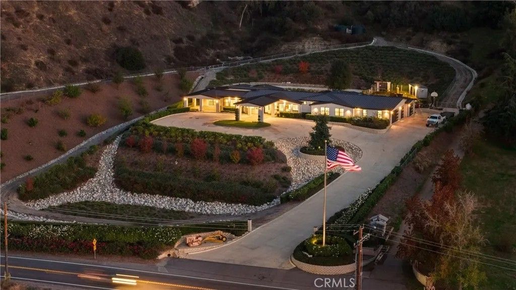 Photo of 31615 Live Oak Canyon, Redlands, CA 92373 (MLS # IV25271256)