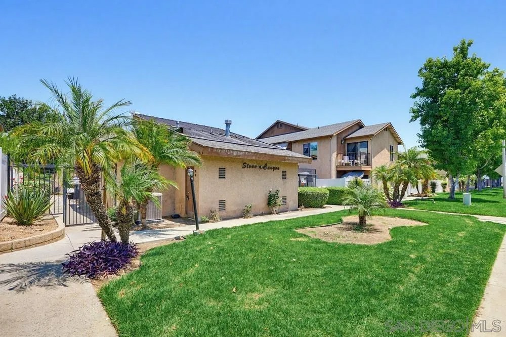 12710 Laurel St 113