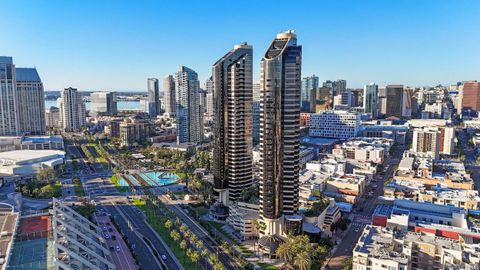 200 Harbor Dr 1001 San Diego CA 92101