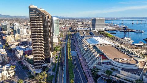 200 Harbor Dr 1001 San Diego CA 92101