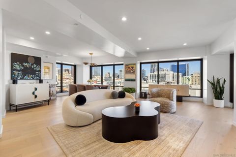 Photo of 200 Harbor Dr #1001, San Diego, CA 92101 (MLS # 260003230)