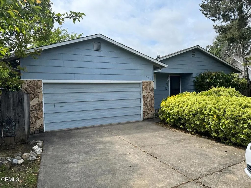 1291 Sirah Court