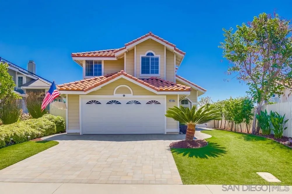 14811 Summerbreeze Way