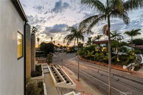 Tiny photo for 229 W Paseo De Cristobal, San Clemente, CA 92672 (MLS # OC25245331)