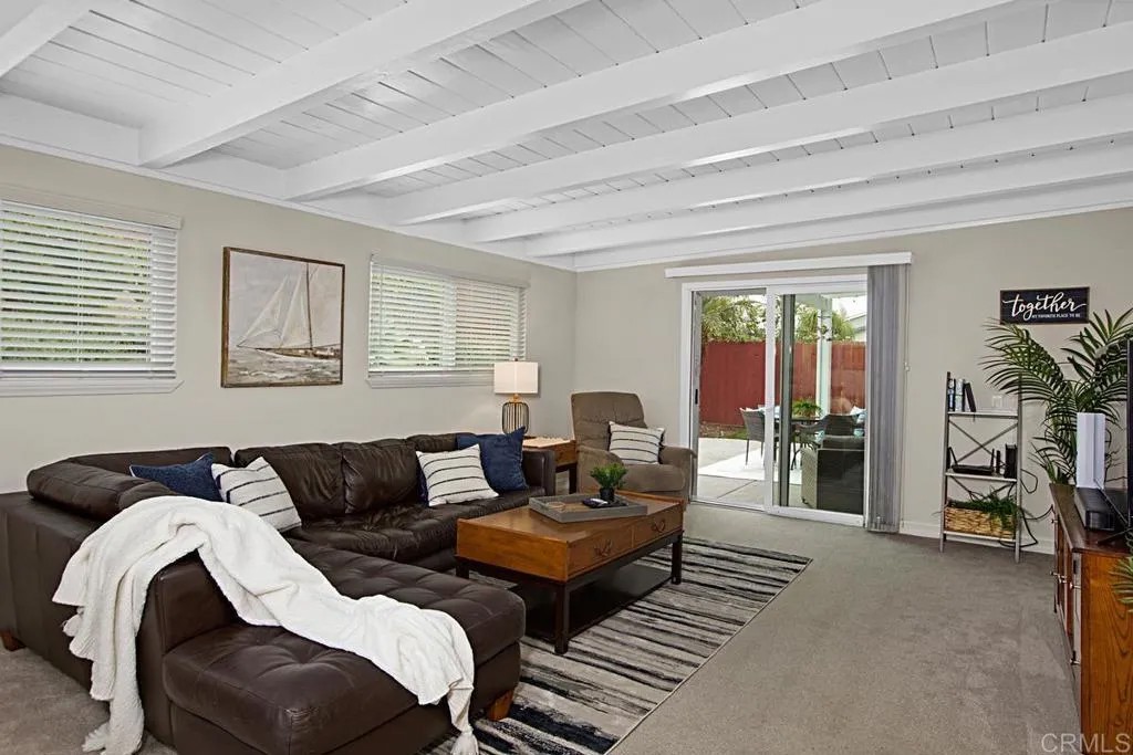 3262 Mount Carol Drive