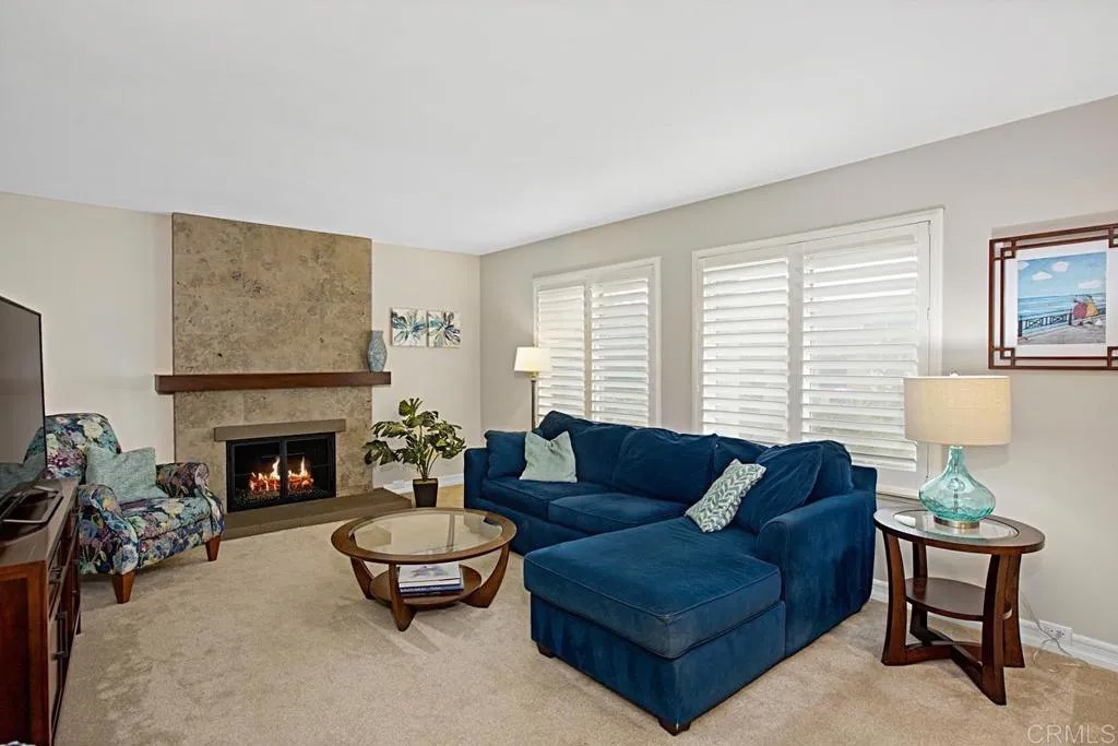 3262 Mount Carol Drive