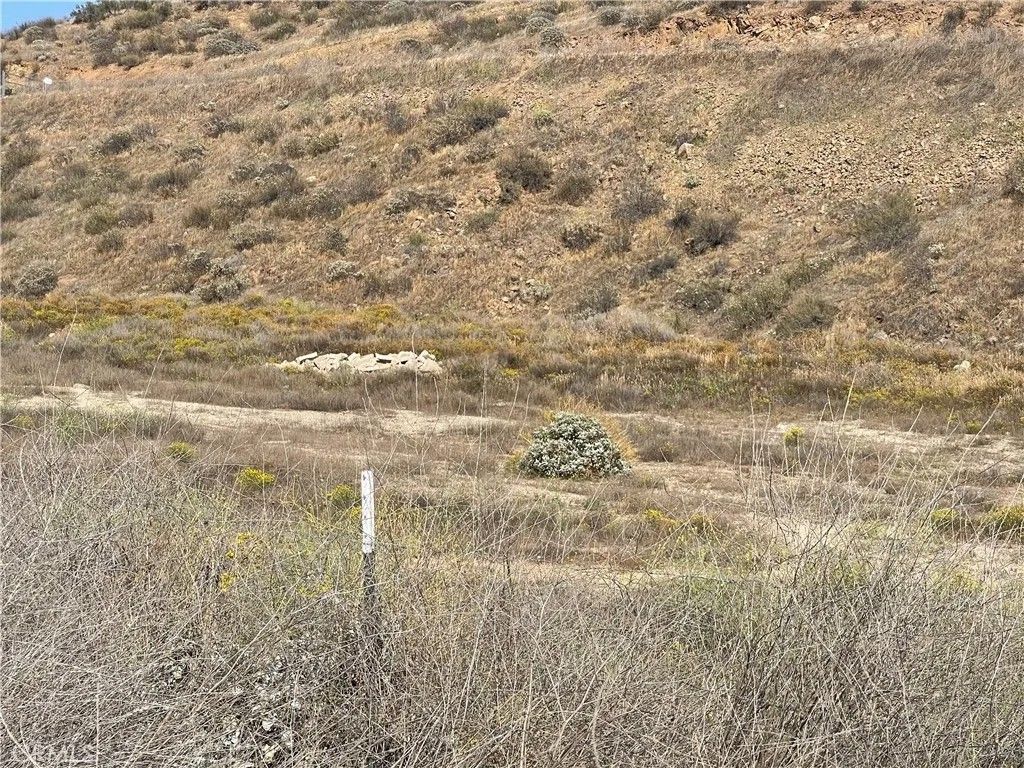 Photo of 0 Chippewa Rd, Lake Elsinore, CA 92532 (MLS # PW25077195)