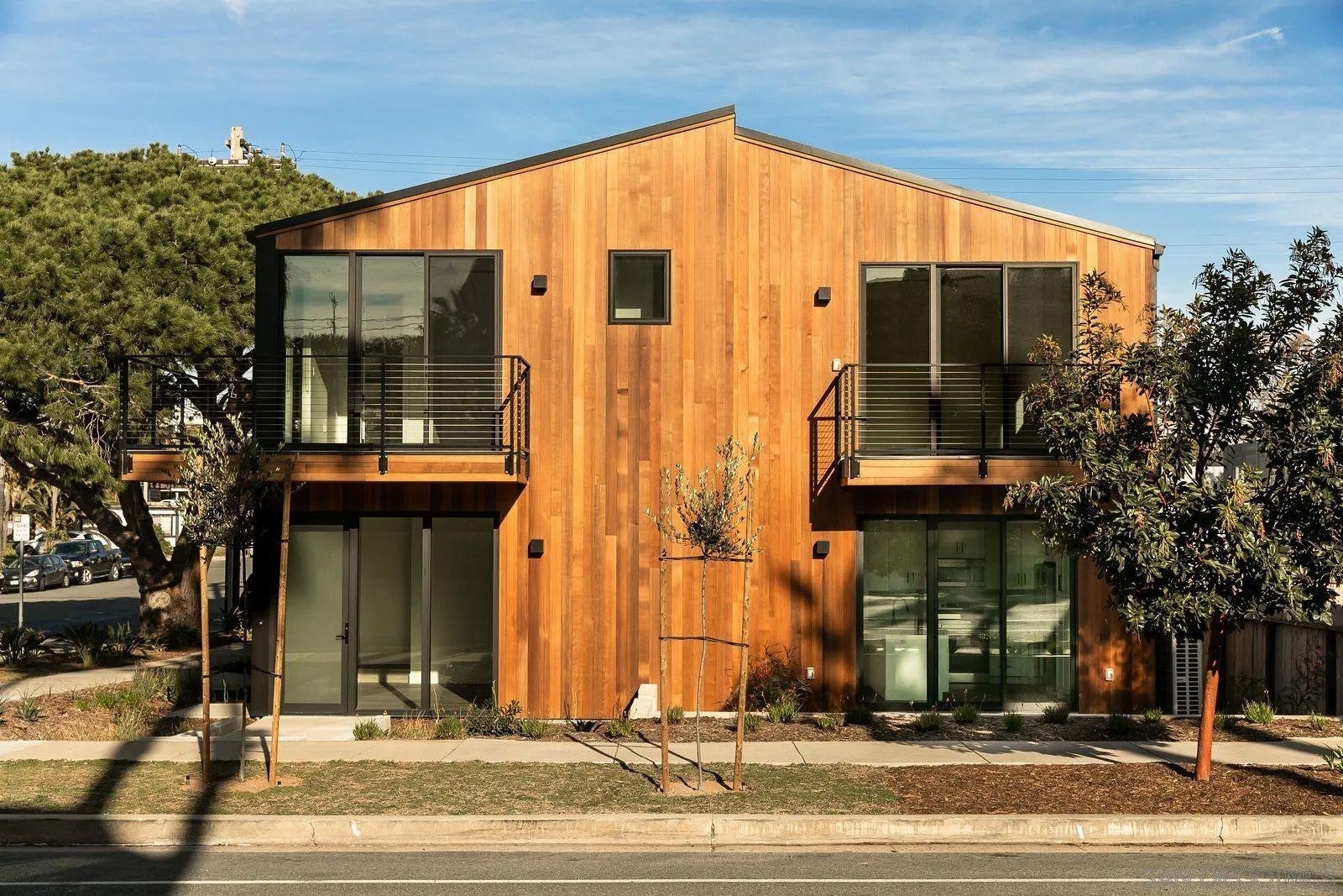 221-227 W G Street