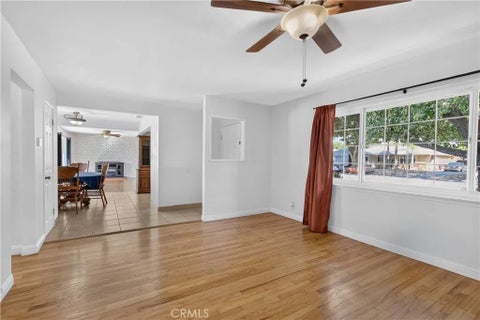 Tiny photo for 2432 E Richert AVE, Fresno, CA 93726 (MLS # MC26198633)