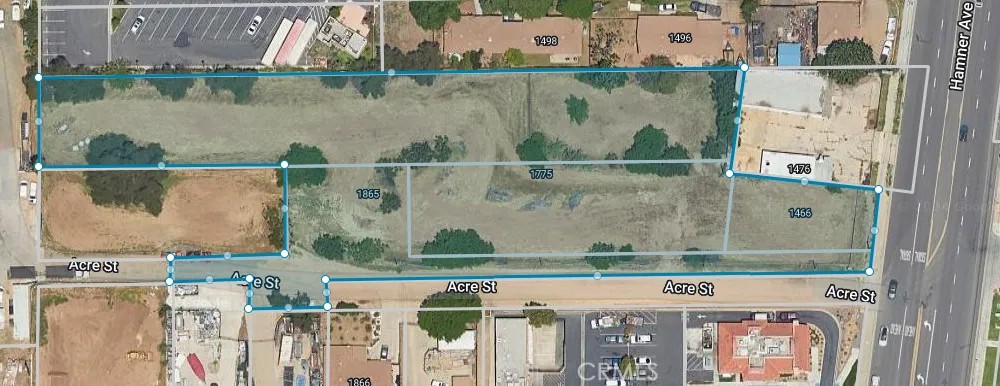 1775 Acre