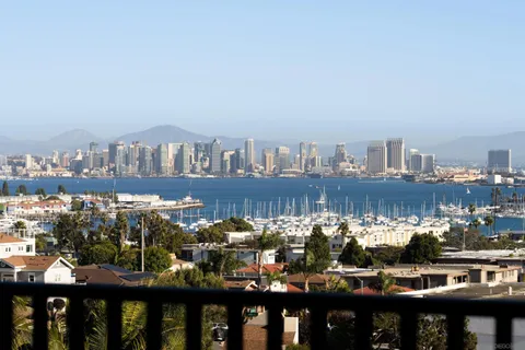 1161 Akron St, San Diego, CA 92106 - #: 250039945