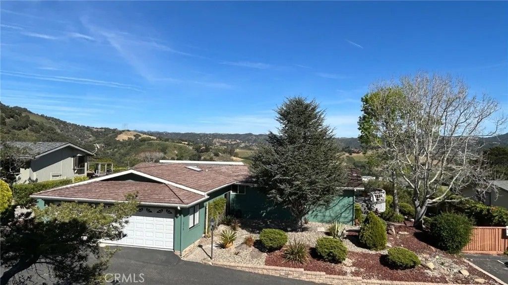 Photo of 219 Oak View, Avila Beach, CA 93424 (MLS # PI26066229)