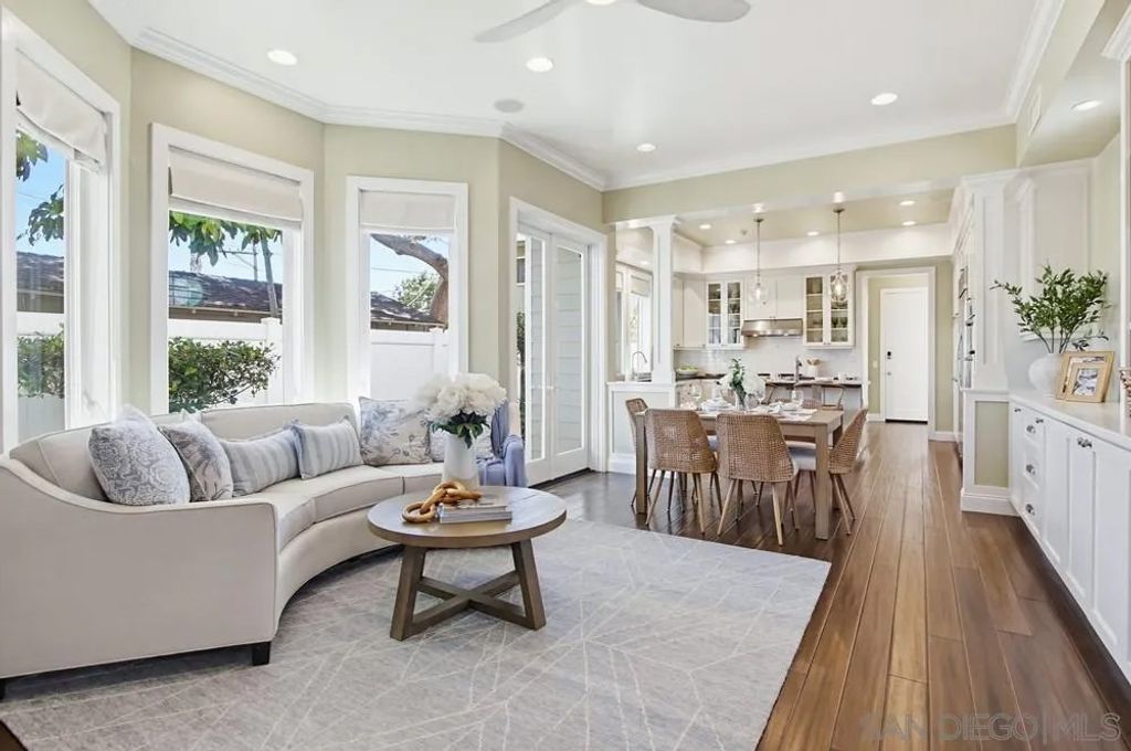 Photo of 4008 Honeycutt St, San Diego, CA 92109 (MLS # 260008725)