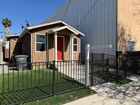 1231-33 Hoover ave National City CA 91950