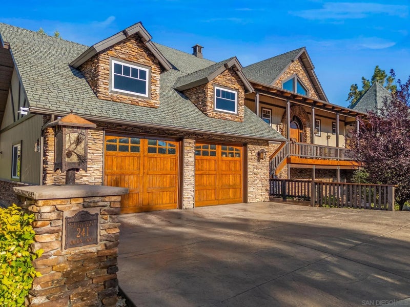 241 Orion Way