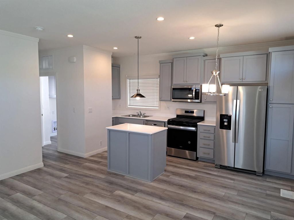 Photo of 410 S First St #94, El Cajon, CA 92019 (MLS # 260001296)