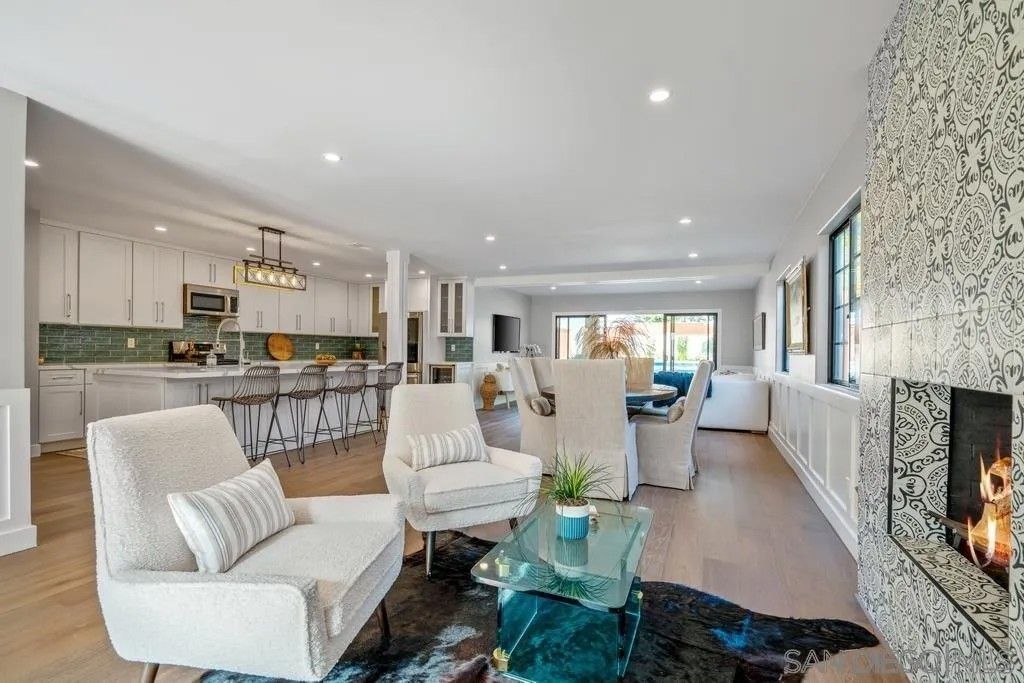 Photo of 1436 Missouri St, San Diego, CA 92109 (MLS # 260001842)