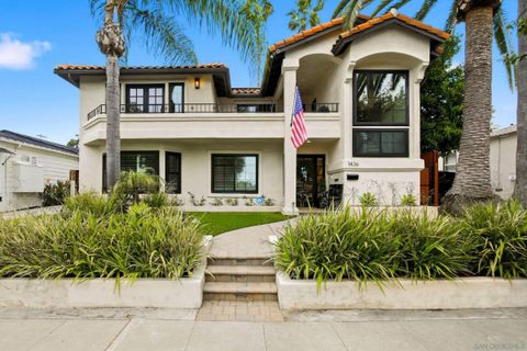 1436 Missouri St San Diego CA 92109