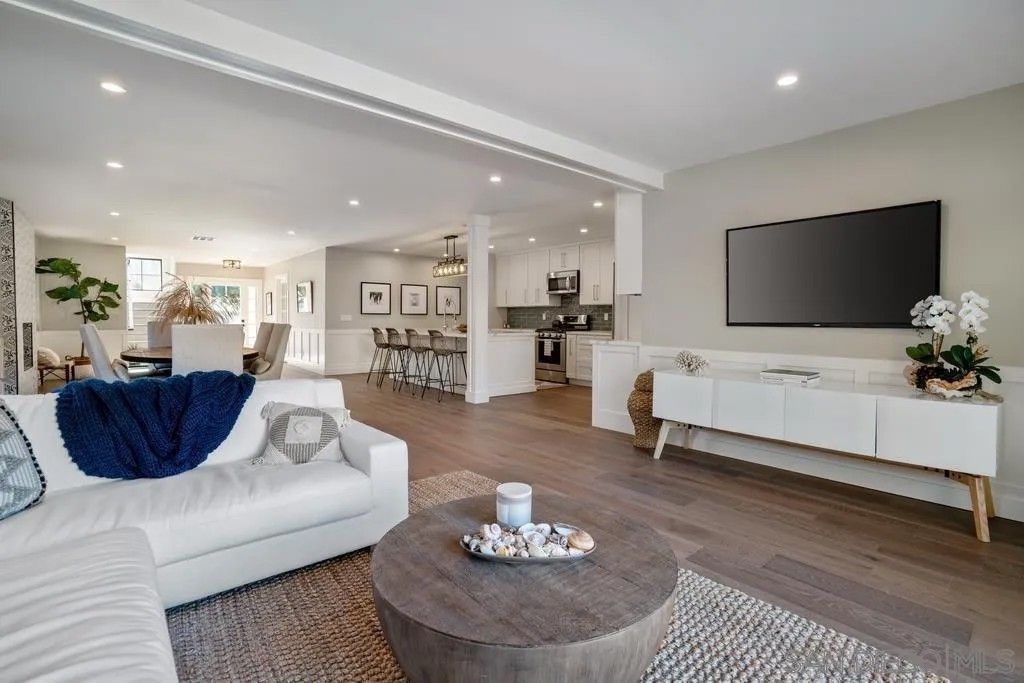 Photo of 1436 Missouri St, San Diego, CA 92109 (MLS # 260001842)