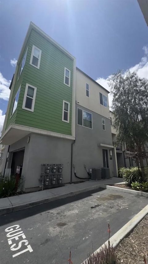 Photo of 1999 Affinity Lane, Chula Vista, CA 91915 (MLS # PTP2604072)