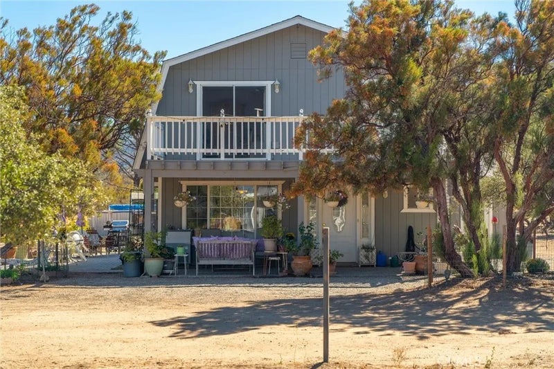 44451 Tule Fire Road
