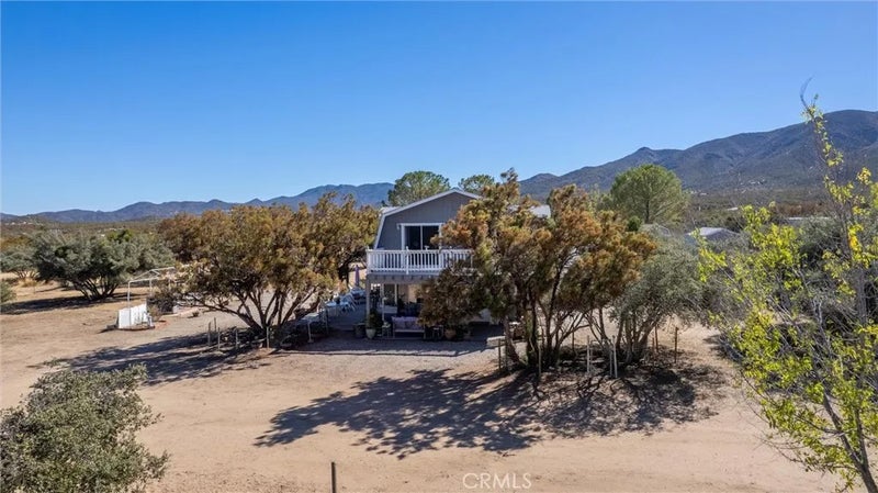 44451 Tule Fire Road