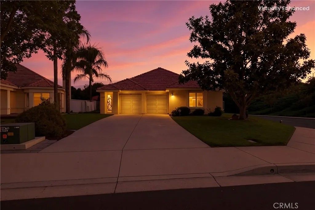 Photo of 23262 Joaquin Ridge, Murrieta, CA 92562 (MLS # SW25224942)