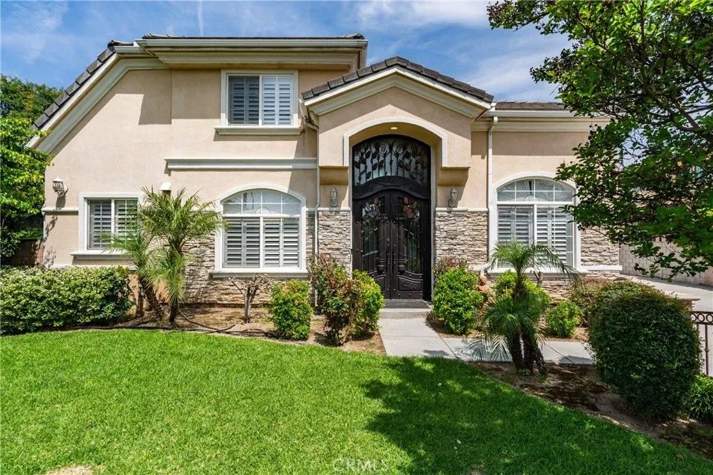 Photo of 9131 E Fairview Ave, San Gabriel, CA 91775 (MLS # TR26077237)