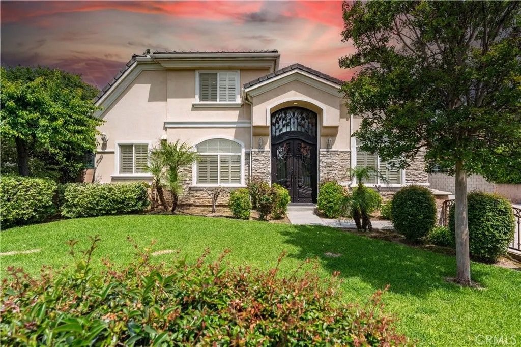 Photo of 9131 E Fairview Ave, San Gabriel, CA 91775 (MLS # TR26077237)