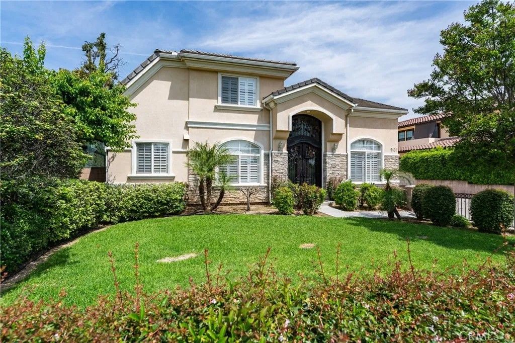 Photo of 9131 E Fairview Ave, San Gabriel, CA 91775 (MLS # TR26077237)