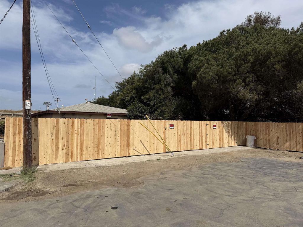 Photo of 8 S Francis St, San Diego, CA 92113 (MLS # 260010103)