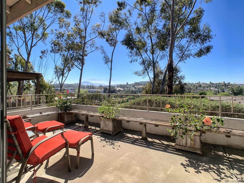 Photo of 5430 Baltimore Dr #40, La Mesa, CA 91942 (MLS # 260007242)