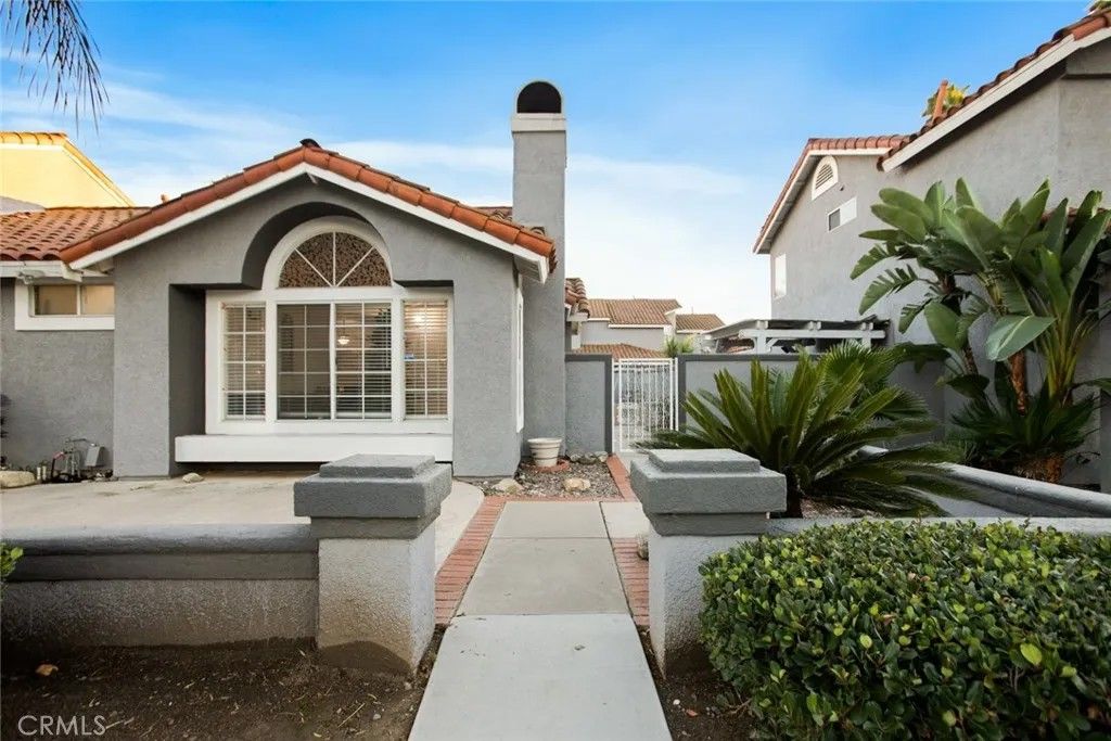 Photo of 3714 Strawberry Creek, Ontario, CA 91761 (MLS # OC25266856)