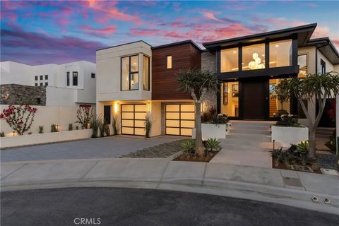 23502 Seaward Isle Dana Point CA 92629