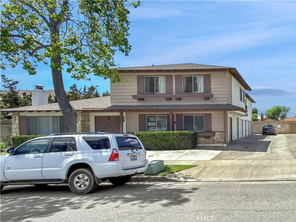 Photo of 720 N Adele Street, Orange, CA 92867 (MLS # OC26088586)