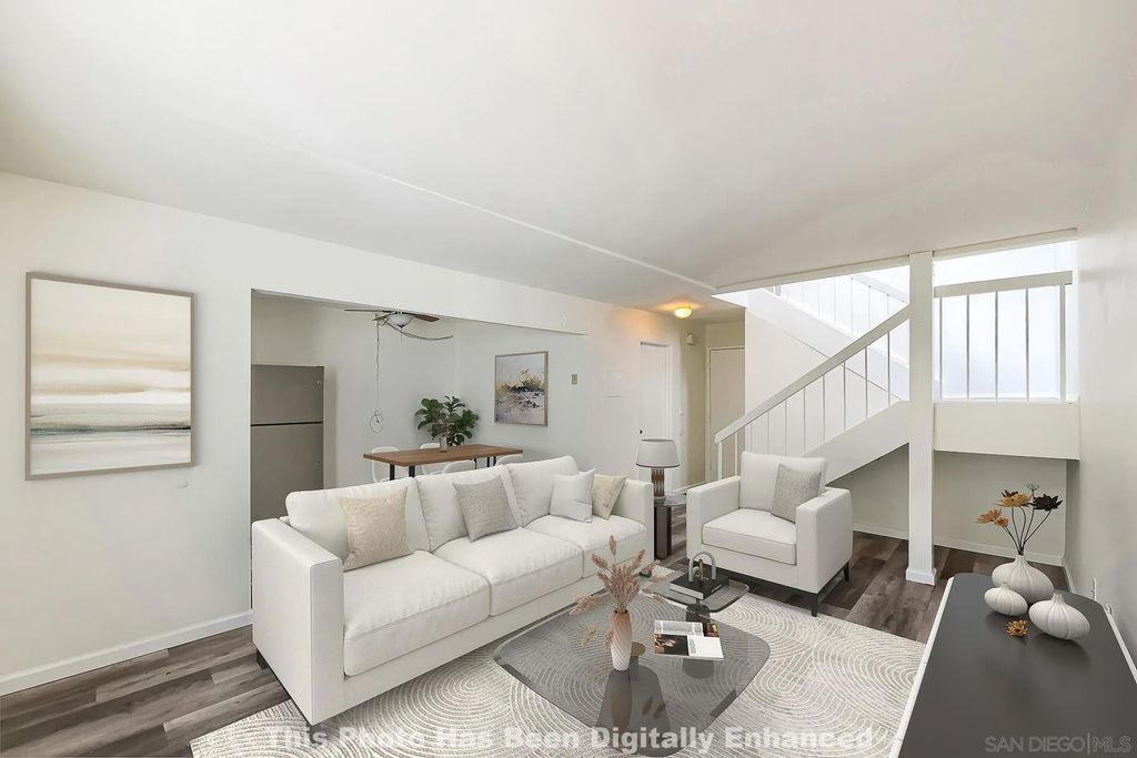 Photo of 4454 Eastgate Mall #7, San Diego, CA 92121 (MLS # 260010516)