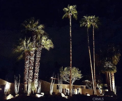 Photo of 1200 S. Manzanita Avenue, Palm Springs, CA 92264 (MLS # SR26189946)