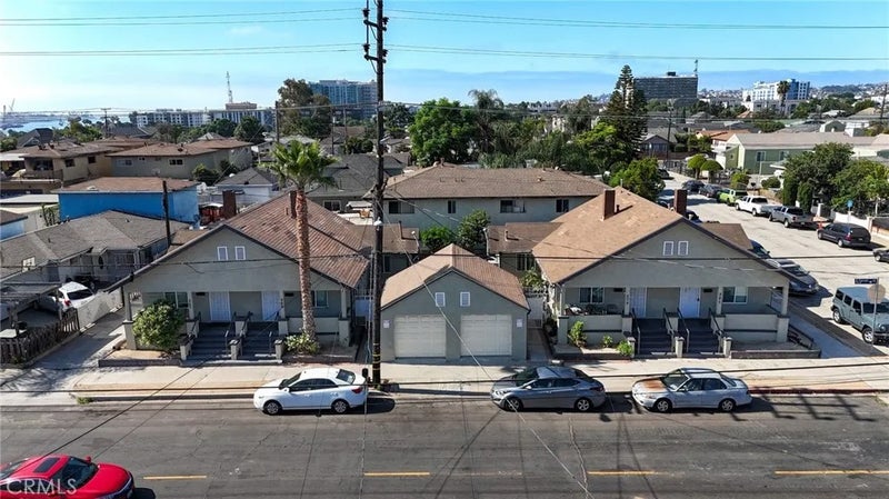 267 W OFarrell Street
