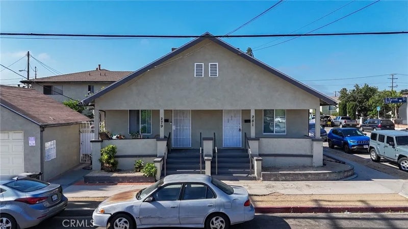 267 W OFarrell Street