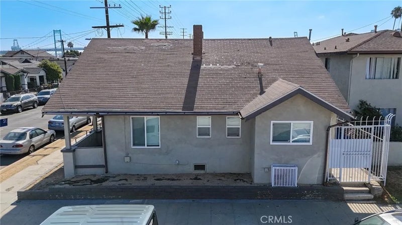 267 W OFarrell Street