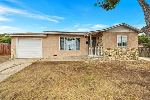 311 San Alberto Way, San Diego, CA 92114 - #: PTP2607349