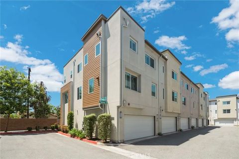 Photo of 14428 Papaya Lane #1, Gardena, CA 90247 (MLS # PW26103846)