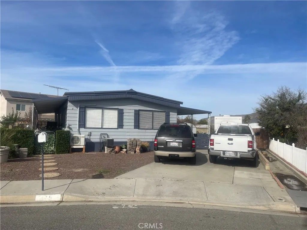 Photo of 175 N Manzanita Court, San Jacinto, CA 92582 (MLS # TR25280454)