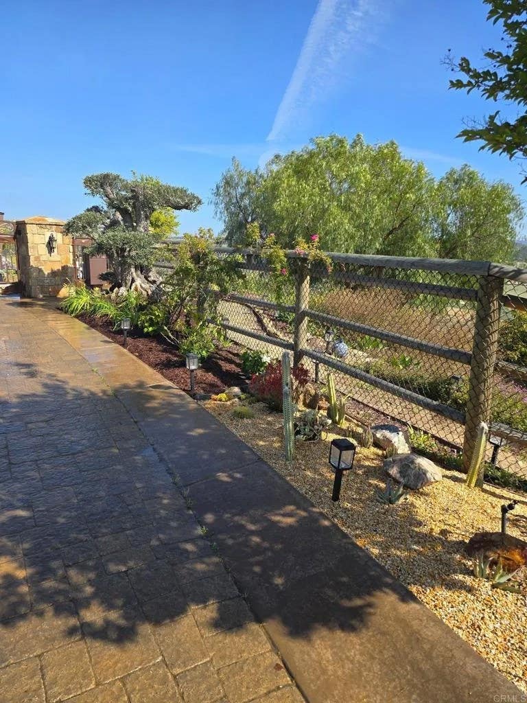 Photo of 3752 Monserate PL, Fallbrook, CA 92028 (MLS # NDP2606624)