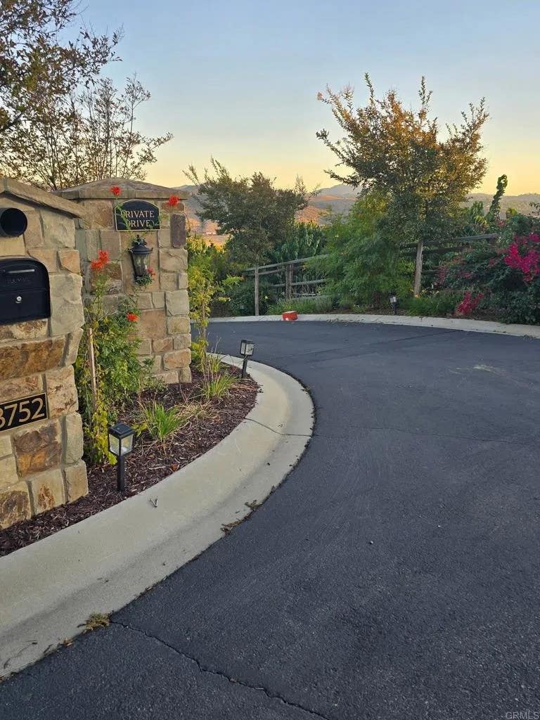 Photo of 3752 Monserate PL, Fallbrook, CA 92028 (MLS # NDP2606624)