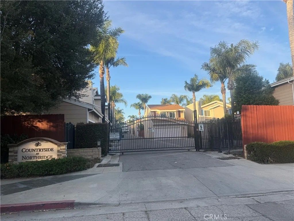 Photo of 17729 Superior, Northridge, CA 91325 (MLS # SR26020644)