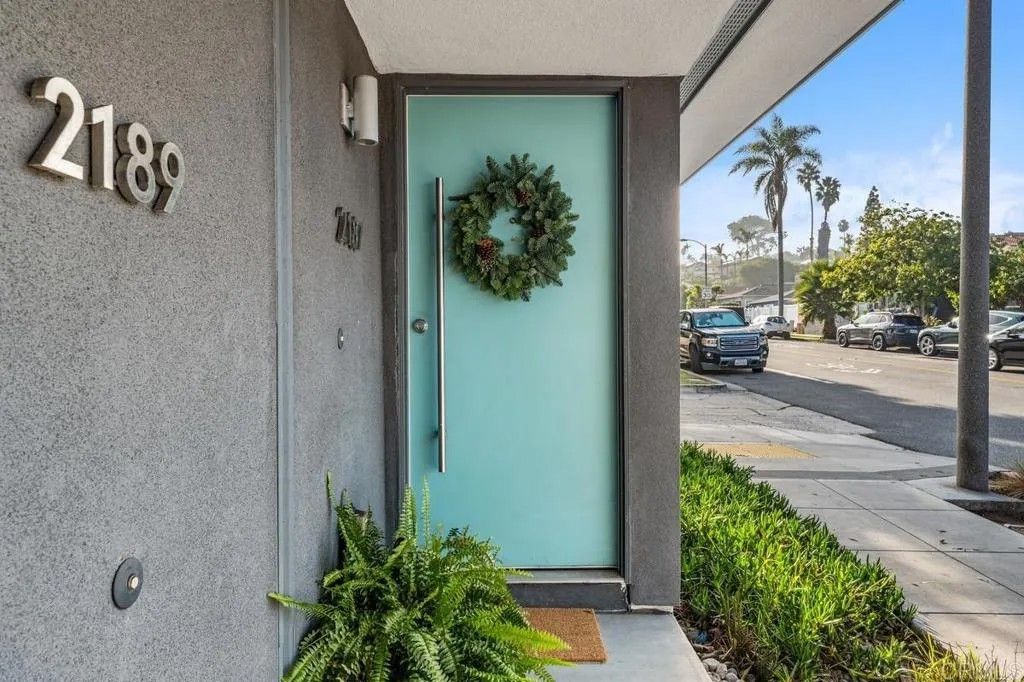 Photo of 2187 Catalina Boulevard, San Diego, CA 92107 (MLS # PTP2509188)