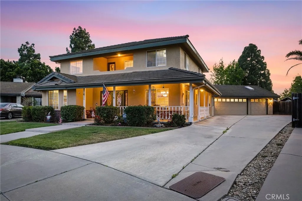 920 Skylark Court