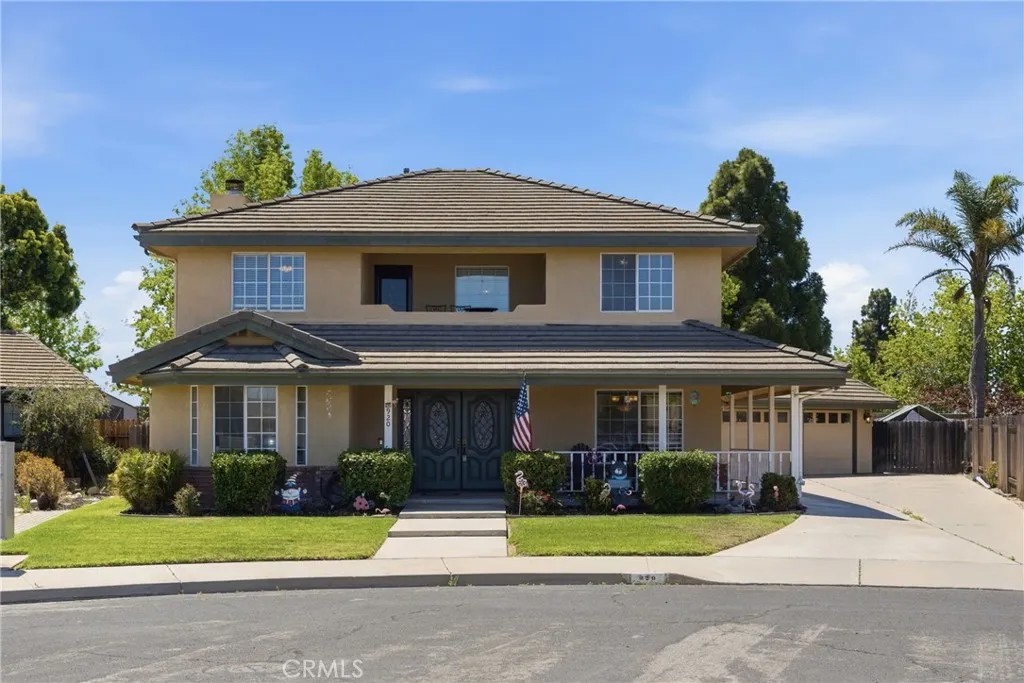 920 Skylark Court