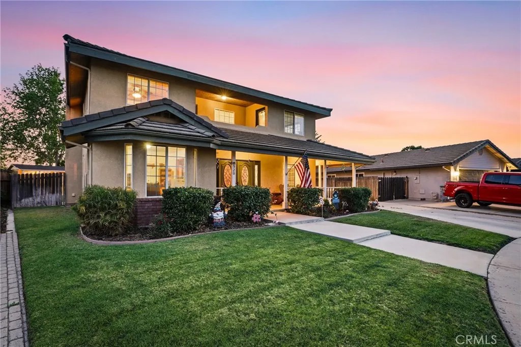 920 Skylark Court